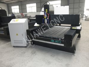 承德平泉县HW-9015重型石材雕刻机