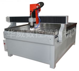 承德平泉县HW-1325S玻璃雕刻机