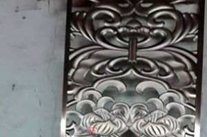 承德平泉县金属/铝/铜板样品