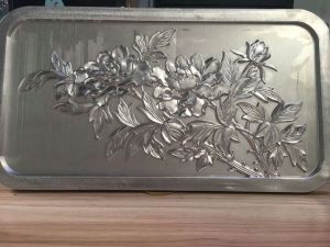 承德平泉县金属/铝/铜板样品