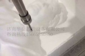 承德平泉县泡沫/橡塑样品