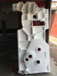 承德平泉县泡沫/橡塑样品