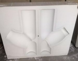 承德平泉县泡沫/橡塑样品