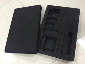 承德平泉县泡沫/橡塑样品