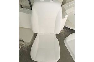 承德平泉县五轴加工中心样品