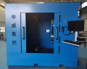 承德平泉县全包围立式立体雕刻机