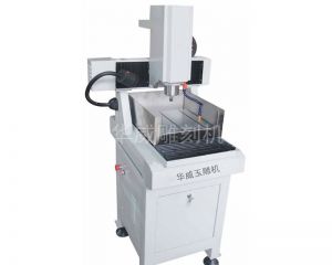 承德平泉县电脑玉雕机HW-3636